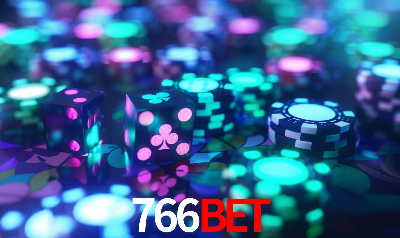 Estatísticas Esportivas 766bet