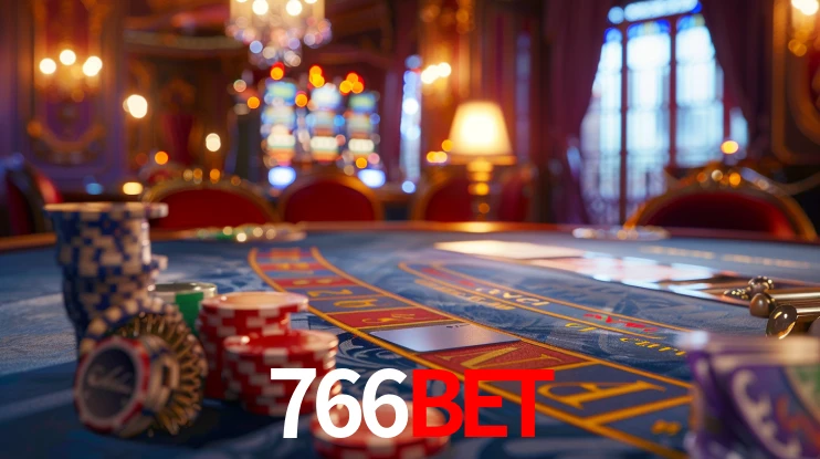 Responsive Design 766bet