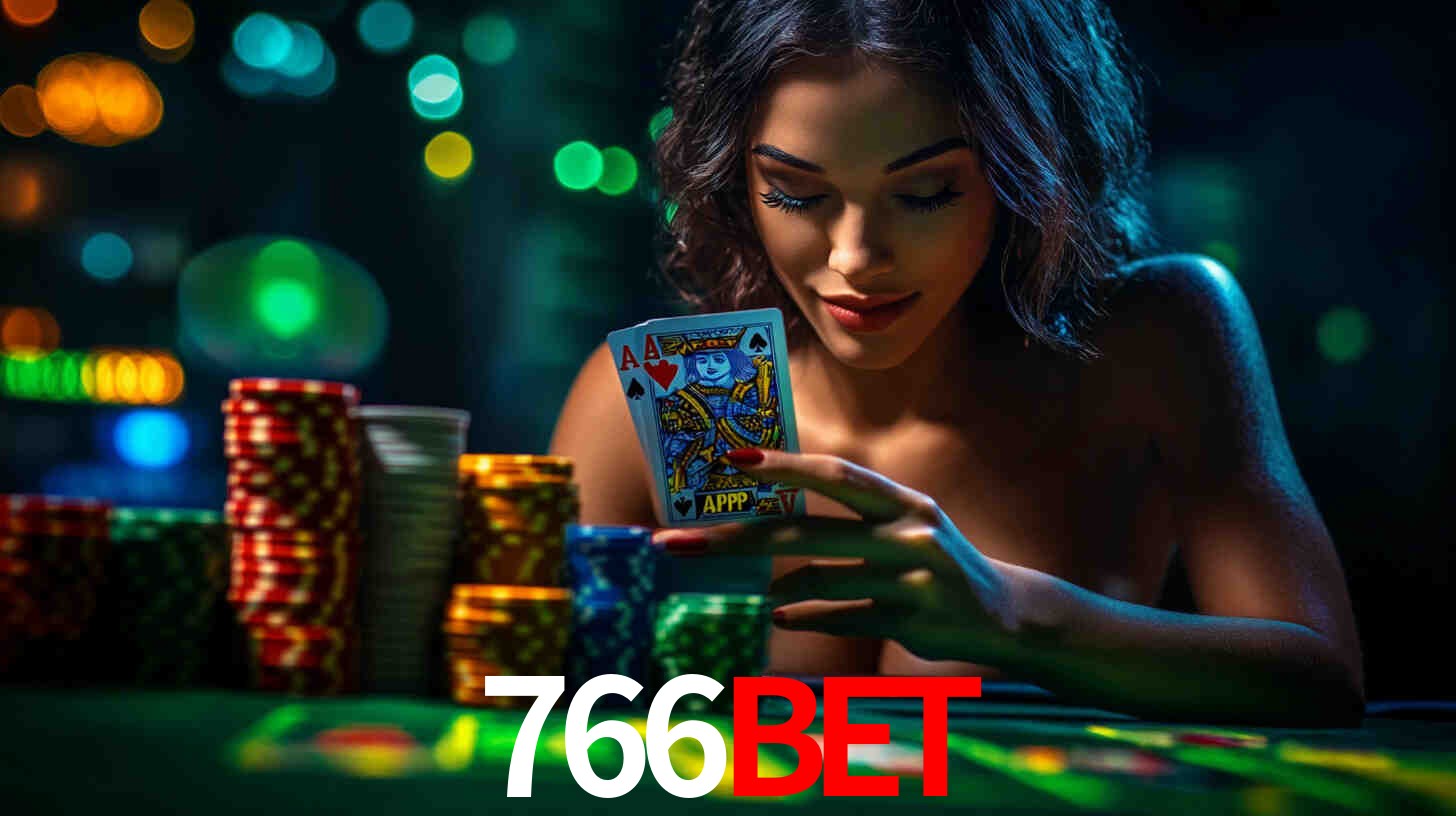 766bet Download Oficial
