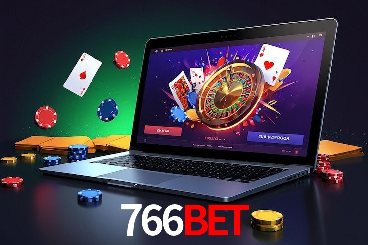 766bet Segurança Logo 1