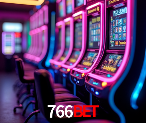 Slots 766bet - Jackpots Progressivos
