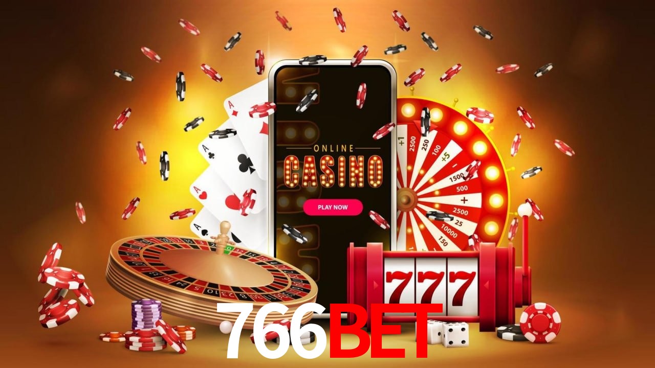 Descubra a Essência do 766bet: Nossa História e Compromissos
