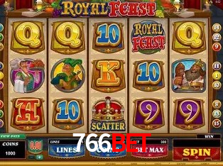766bet Certificado eCOGRA