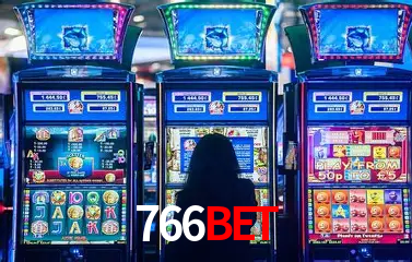 Explorando a Categoria de Eventos em Apostas na 766bet